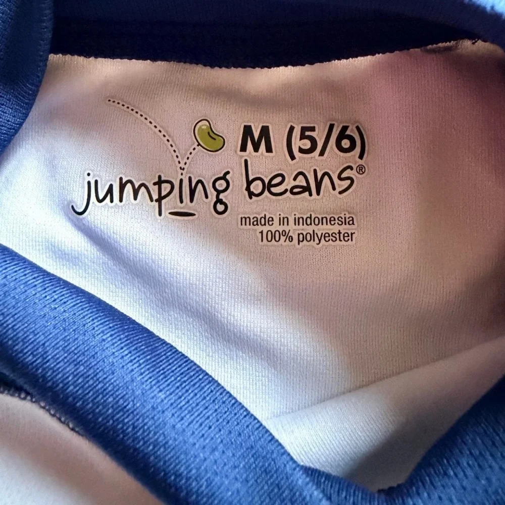 jumping beans excellent pre